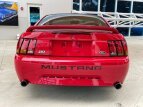 Thumbnail Photo 7 for 1999 Ford Mustang Cobra Coupe